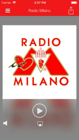 Game screenshot Radio Milano mod apk