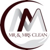 MR&MRS CLEAN