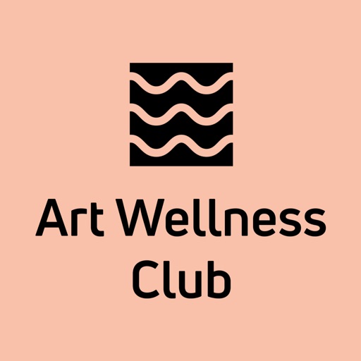 Art Wellness Club icon