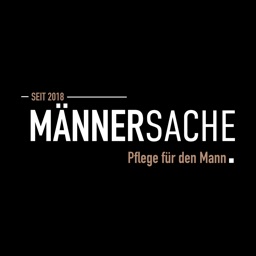 Männersache