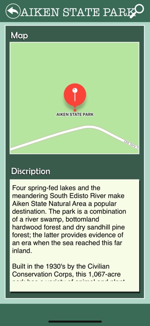 State Parks In South Carolina(圖3)-速報App