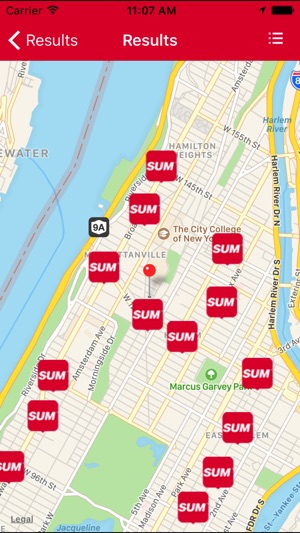 SUM ATM Locator(圖2)-速報App