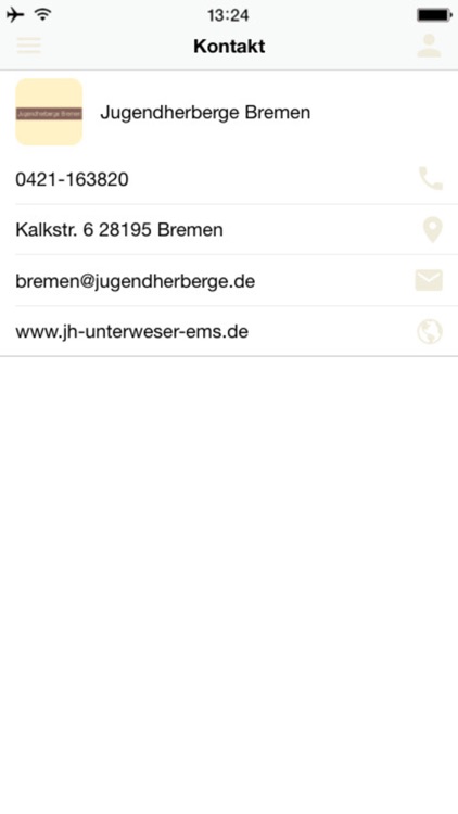 Jugendherberge Bremen