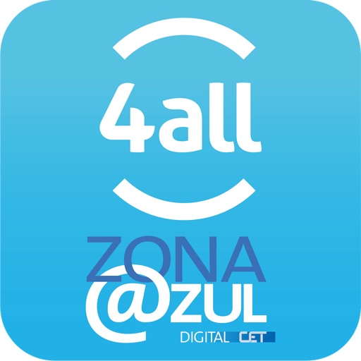 Zona Azul Oficial CET 4all iOS App