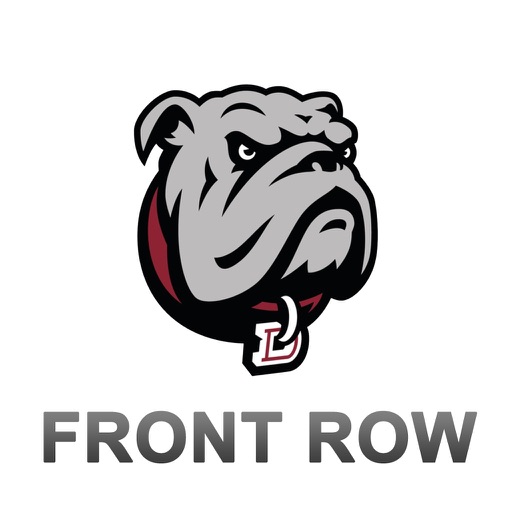 DeanBulldogs Front Row icon