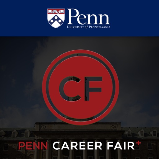Penn Career Fair Plus by Career Soft, LLC.