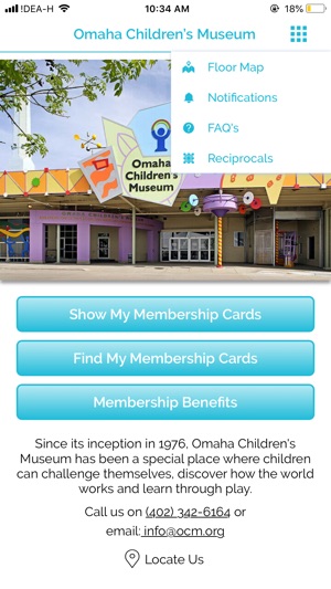 Omaha Children’s Museum(圖1)-速報App