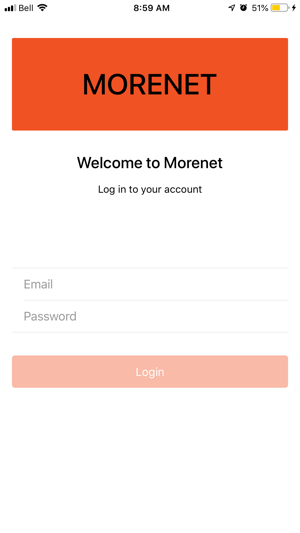 Morenet(圖1)-速報App