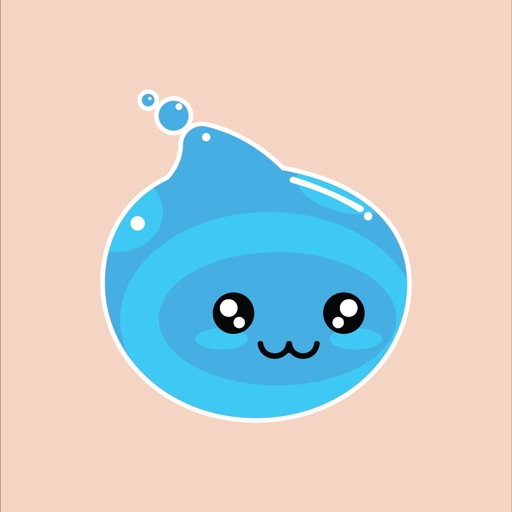 Rainmoji for Rain Lovers icon