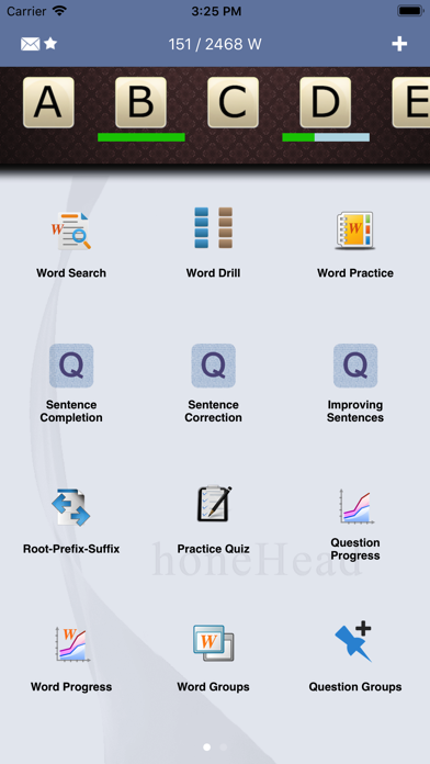 How to cancel & delete English for ACT® Test Lite from iphone & ipad 1