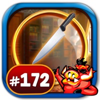 Murder Room Hidden Object Game PC 용