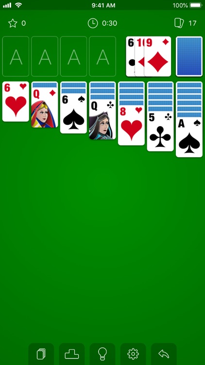 Solitaire The Game screenshot-0