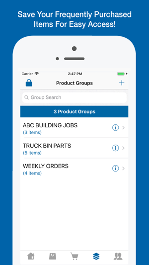 HVAC MobileSales(圖3)-速報App