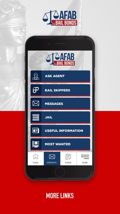 AFAB Bail Bonds screenshot-3