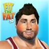 Fit The Fat 3D: Fun Game