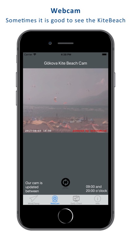 Gokova Wind screenshot-3