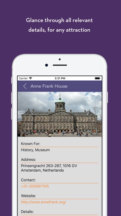 Taxidio screenshot-5