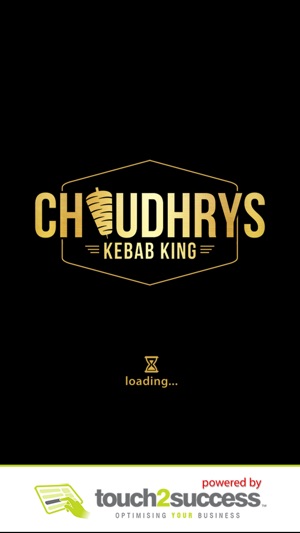 Chaudhry's Kebab King(圖1)-速報App