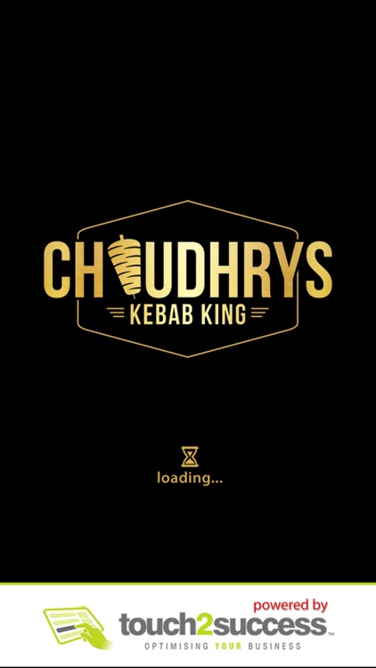 Chaudhry's Kebab King