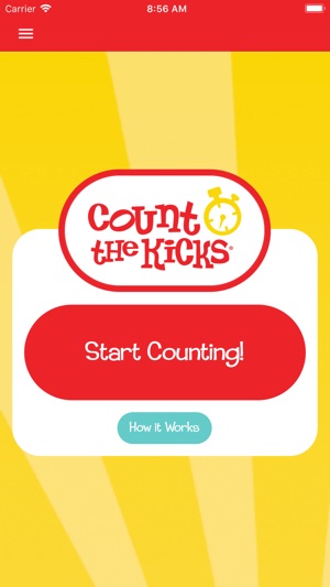 Count the Kicks!(圖1)-速報App