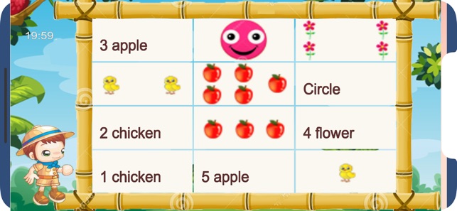 Math Playground FUN(圖1)-速報App