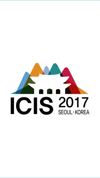 ICIS 2017