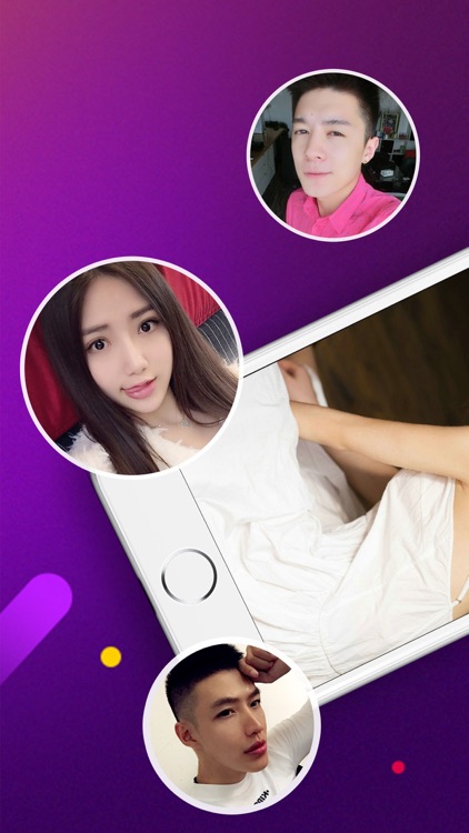同城夜夜约会-社交友约会的同城聊天平台