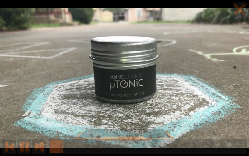 PO-32 Tonic Course Explored thumbnail 4