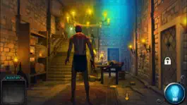 Game screenshot Haunted House Risk apk