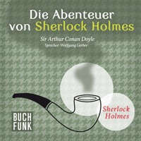 Kontakt Die Abenteuer von Sherlock