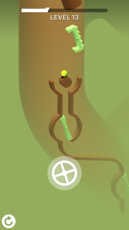 Flippy Floors