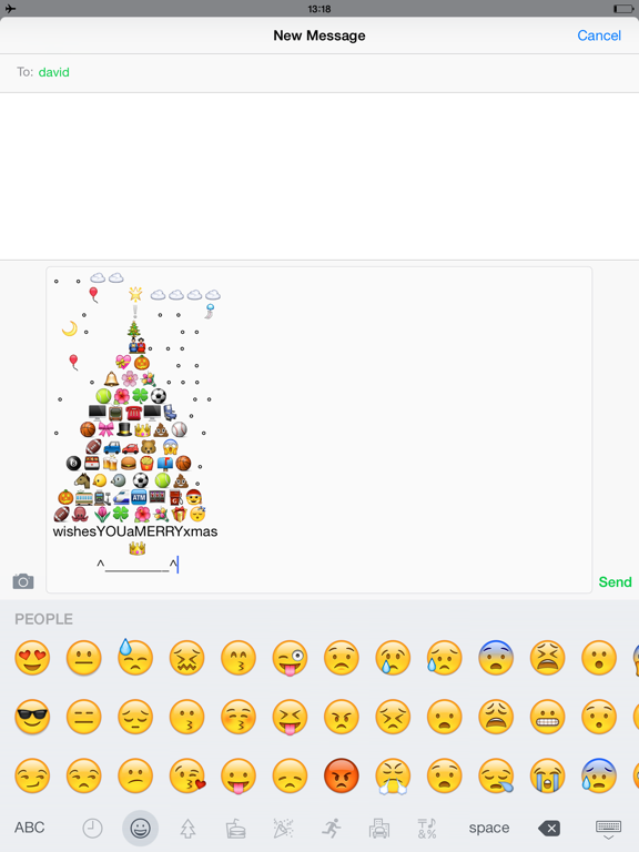 Emoji Keyboard Extra - Adult Emojis Icons & New Emoticons Art Fonts For Texting Free screenshot