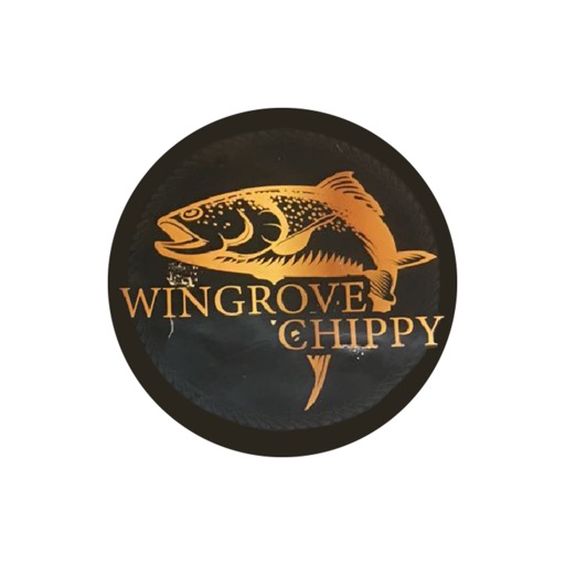 Wingrove Chippy icon