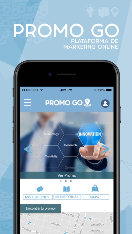 PromoGO