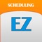 EZscheduling offers simple, secure scheduling with anyone