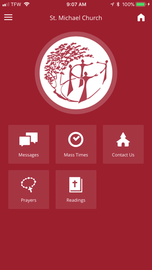 St Michael Church(圖1)-速報App