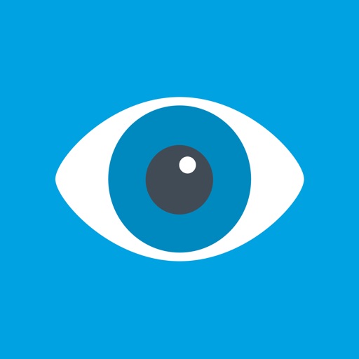 Prescription Check by Warby Parker