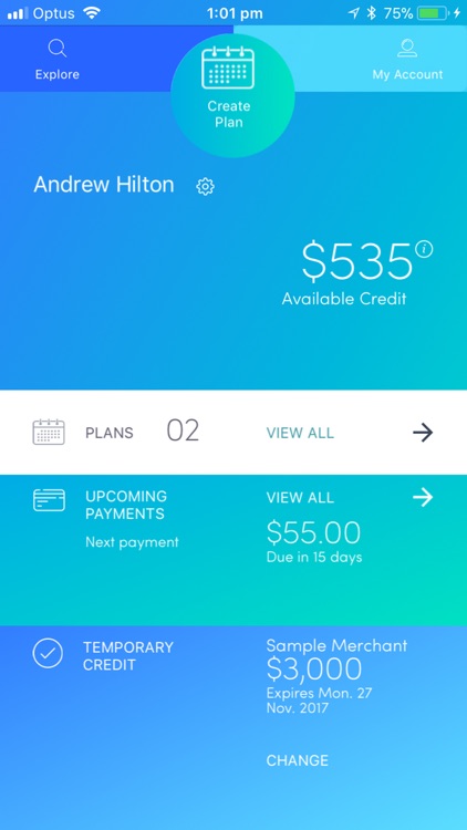 Openpay screenshot-3