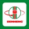 The Senheng Management is design to facilitate the internal operation of the organization