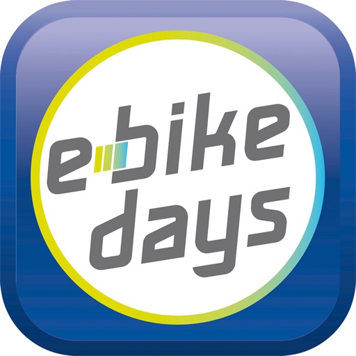 ebikedays Icon