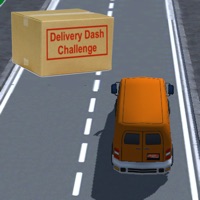 Delivery Dash Challenge apk