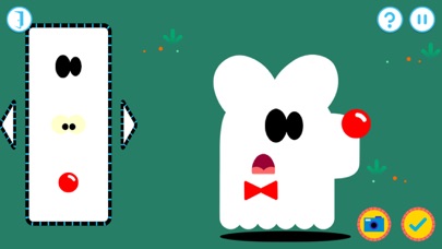 How to cancel & delete Hey Duggee: The Spooky Badge from iphone & ipad 2