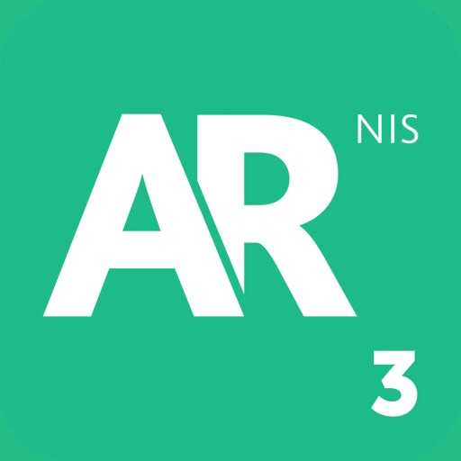 Жаратылыстану 3 (AR)