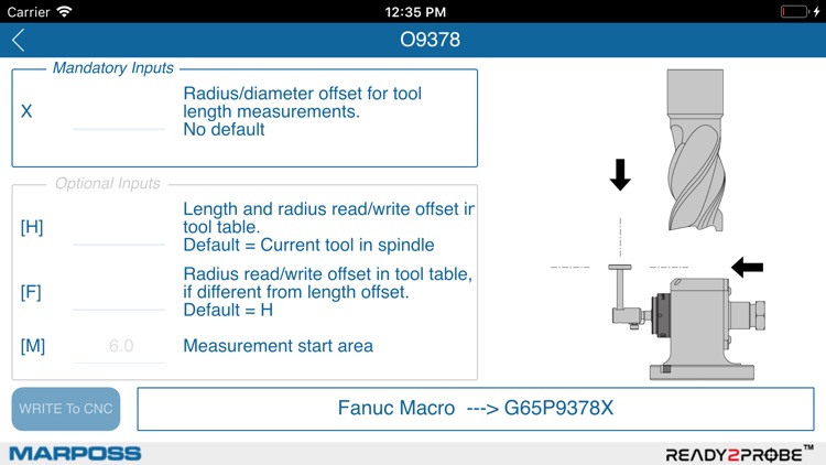 Ready2Probe screenshot-4