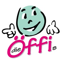 Meine Öffis app funktioniert nicht? Probleme und Störung