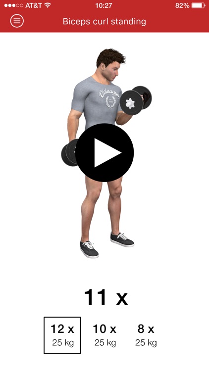 LOB Fit screenshot-4