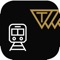 The Trelleborg InnoTrans AR (augmented reality) app is a powerful companion to the InnoTrans trade event