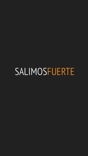 SalimosFuerte