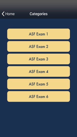 Agile Scrum Foundation Exams