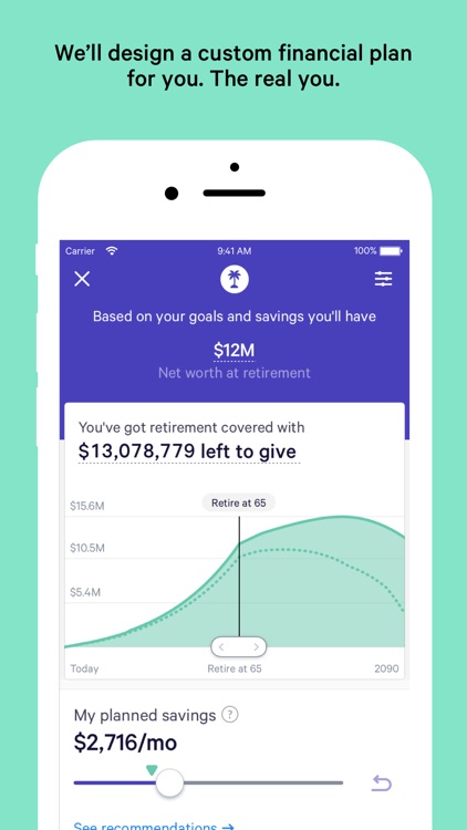 Wealthfront